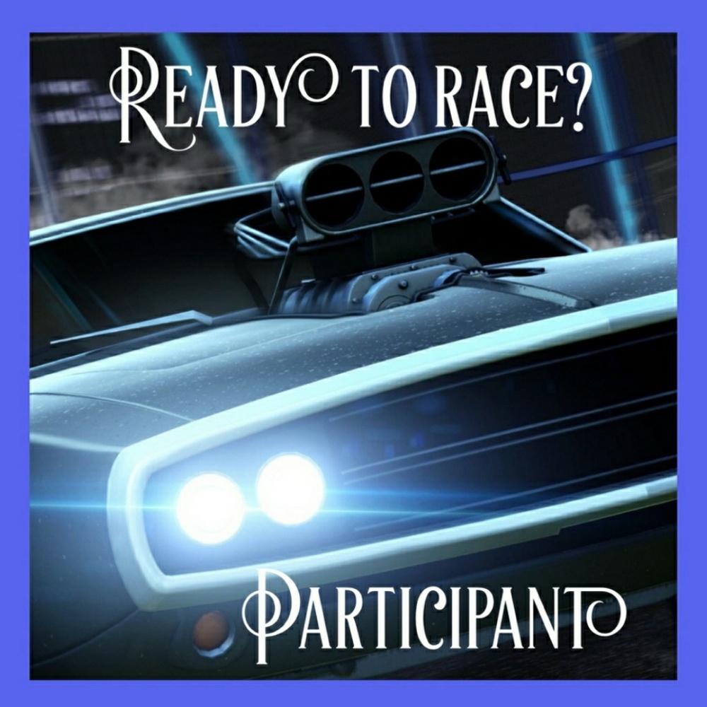 💙 participant 💙